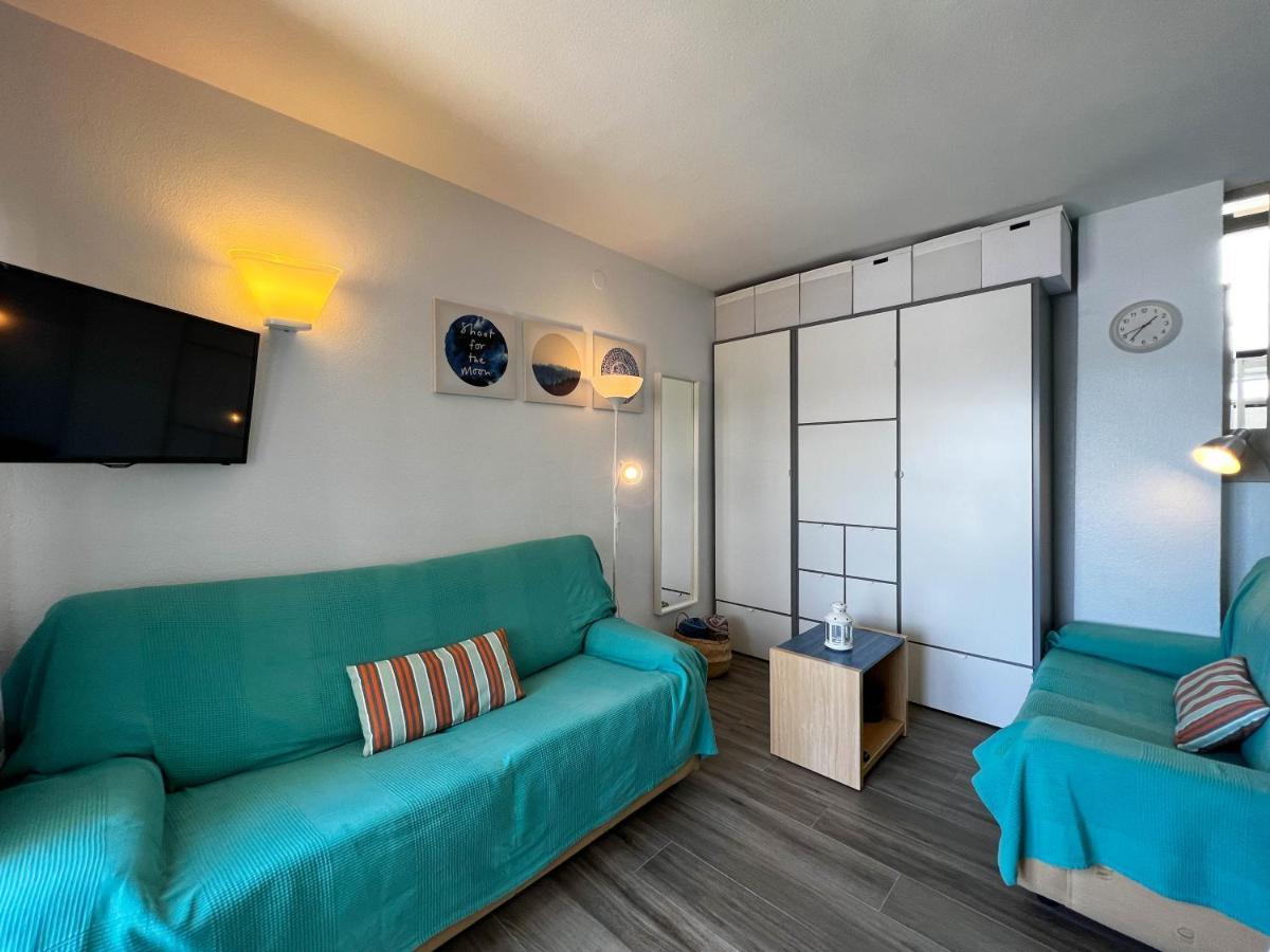Apartment Aloha Playa Malaga 贝纳尔马德纳 外观 照片